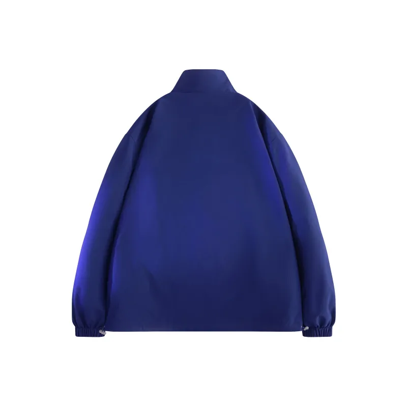 ALI THE FOX Jackets & Coats Unisex-28
