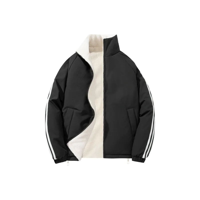 Extreme Turbo Puffer Jacket Unisex-2
