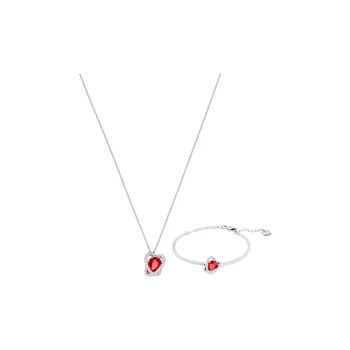 Swarovski Outstanding Necklaces Women's