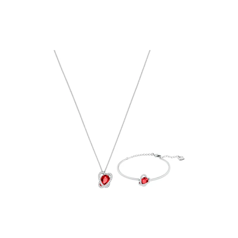 Swarovski Outstanding Necklaces Women's-0