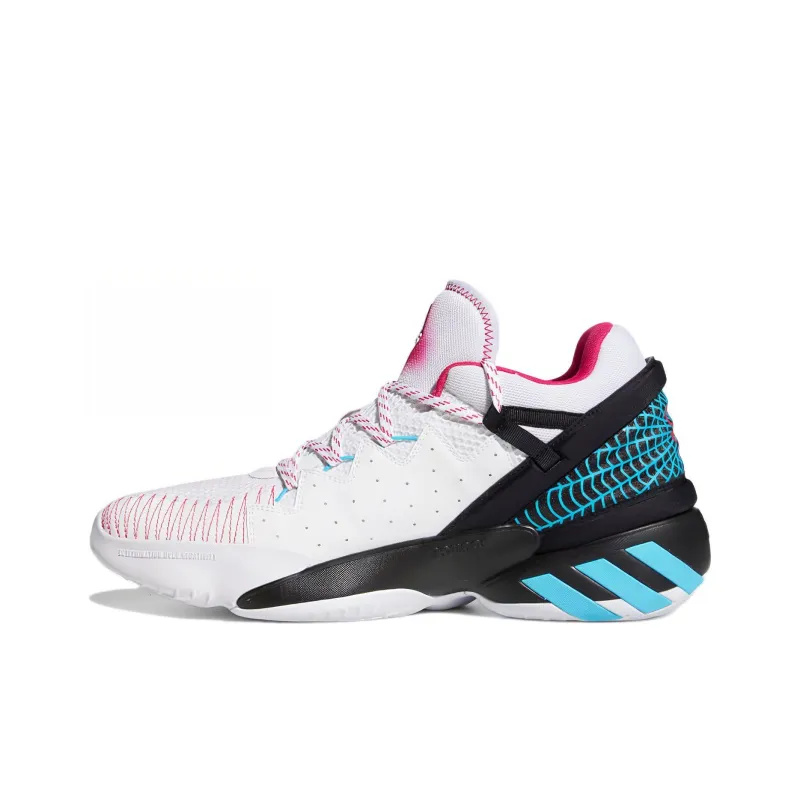 Adidas Marvel X D.O.N. Issue #2 'Spidey Sense'-0