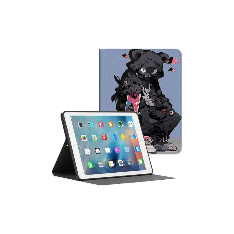 YIBAOBAO Tablet Protective Cases-13