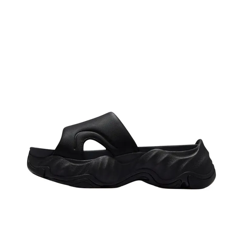 FILA FUSION STARFISH SLIPPER Sea Star Slippers Slip Resistant Slide Slippers Women's Gray-0