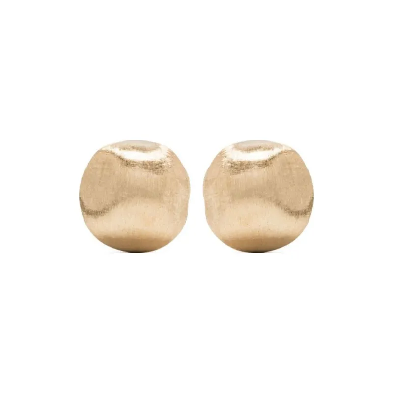 Marco Bicego 18K Gold Stud Earrings Women's Gold-0