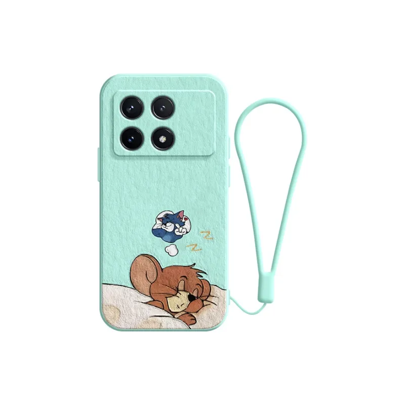 CHUNFAN Phone Cases-12