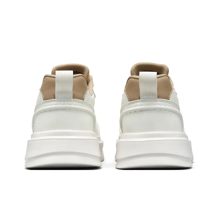 AOKANG Air Force One Series Low-Top Casual Skateboard Shoes Box-11