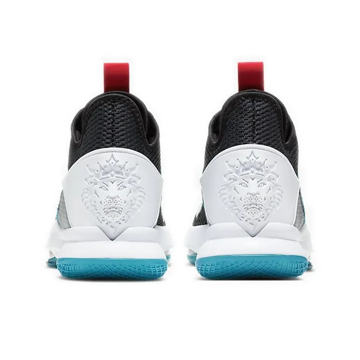 Nike LeBron Witness 4 Red Carpet-4