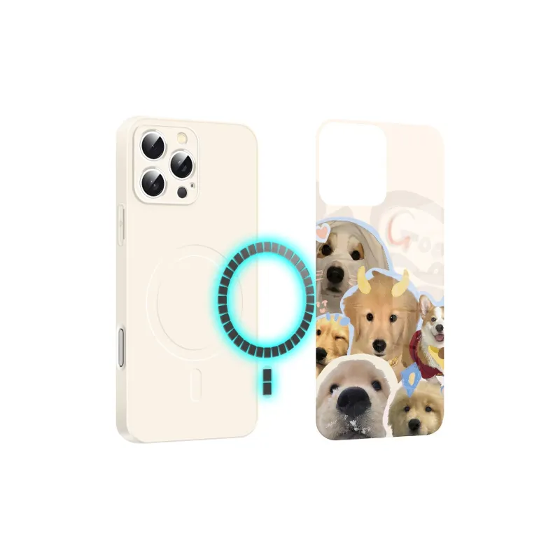 Small bones Phone Cases-2