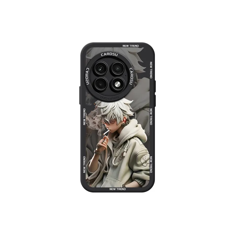 CHUNFAN Phone Cases-5