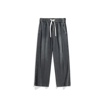 GOOSELIAR Jeans Unisex