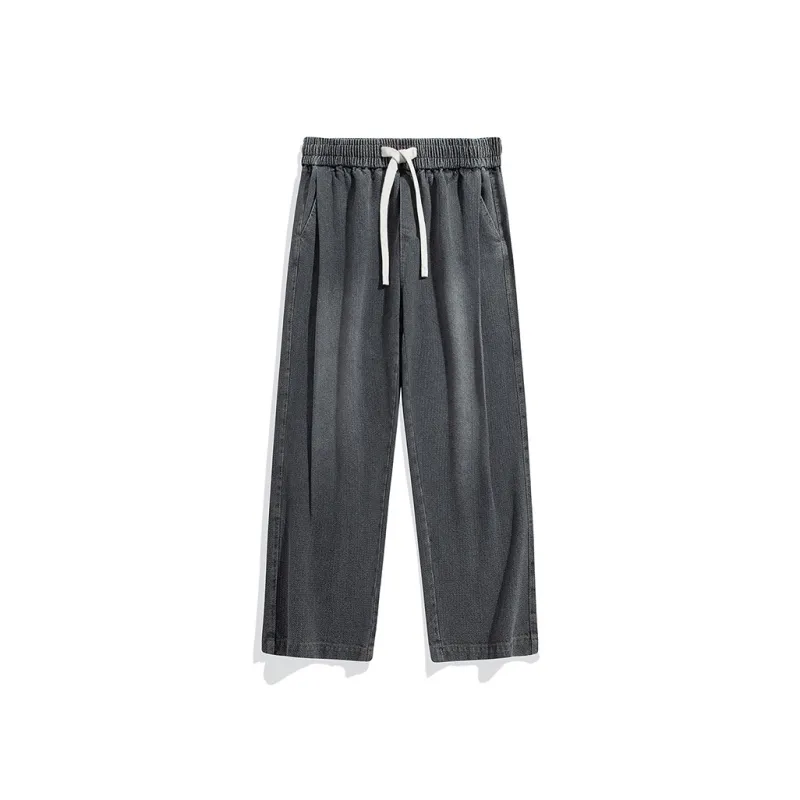GOOSELIAR Jeans Unisex-0