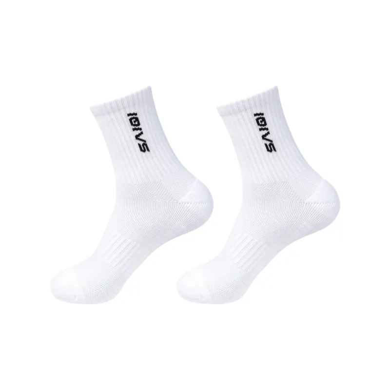 SAIQI Mid Calf Socks Men's 3 Pack-17