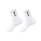 Raw White+Raw White (2 Pack)