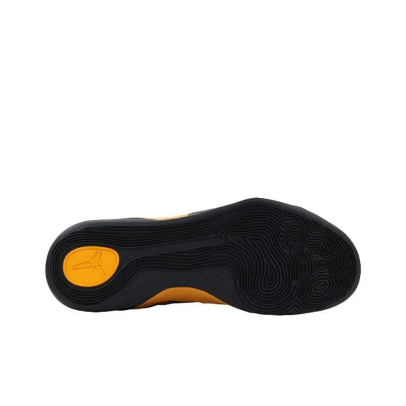 Nike Kobe 9 Em Xdr 'Bruce Lee'-2