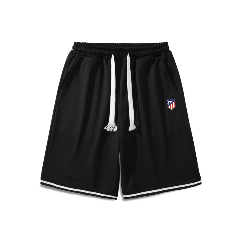ATLETICO DE MADRID 1903 Casual Shorts Unisex-0