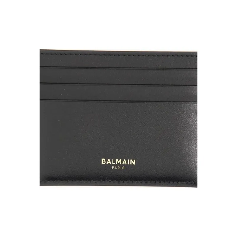 BALMAIN B Logo Cardcase-3