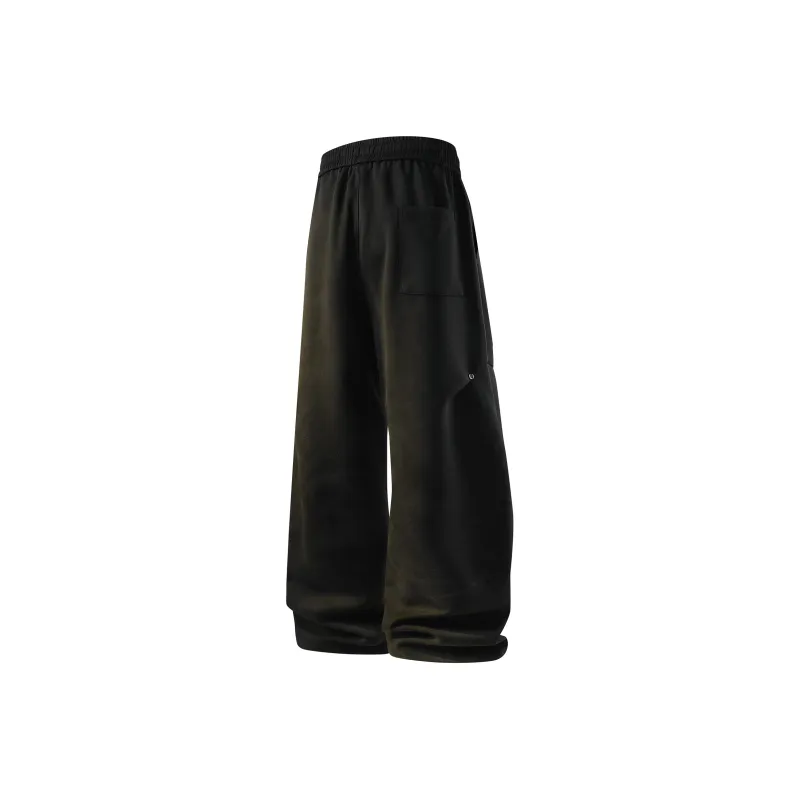 ATLETICO DE MADRID 1903 Casual Pants Unisex-1