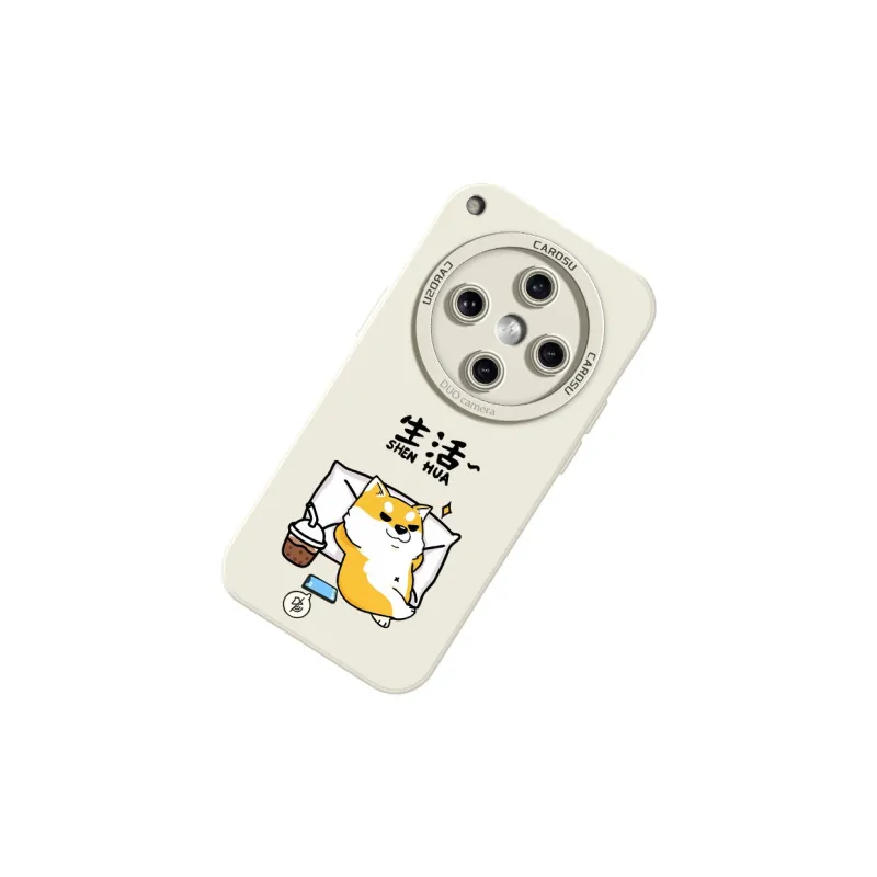 CHUNFAN Phone Cases-12