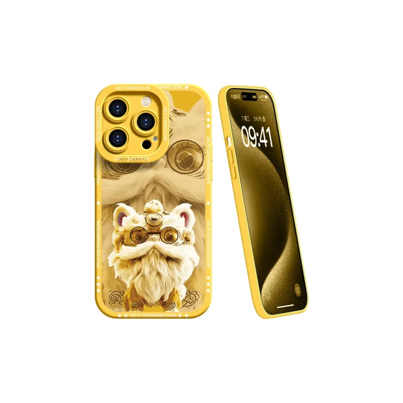 YOOPOO Phone Cases-13