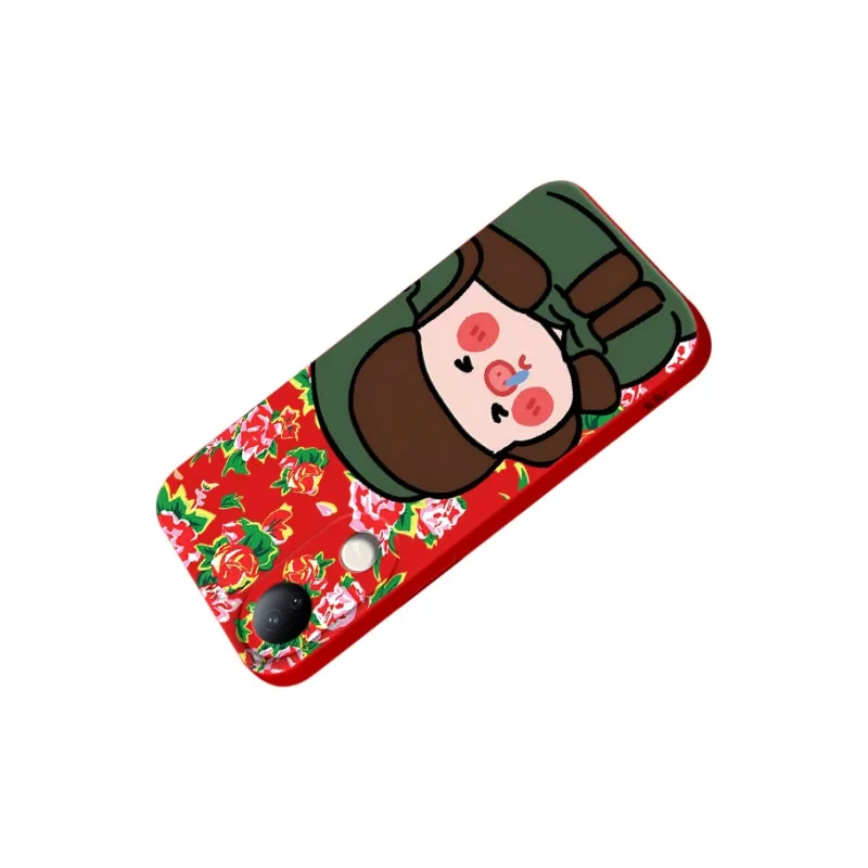 CHUNFAN Phone Cases-8