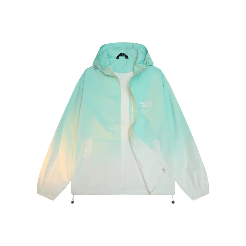 Kawasaki Jackets Unisex-21
