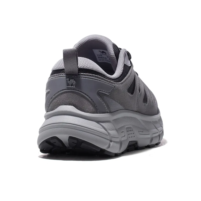 CAMEL Cushioning Wear-Resistant Low-Top Hiking Shoes Men's-4