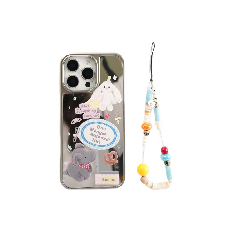 Wei Xin Phone Cases-7