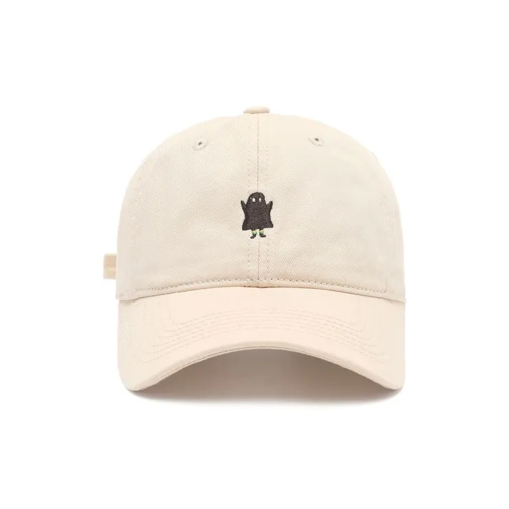 STUFFER Cotton Baseball Caps Unisex-4