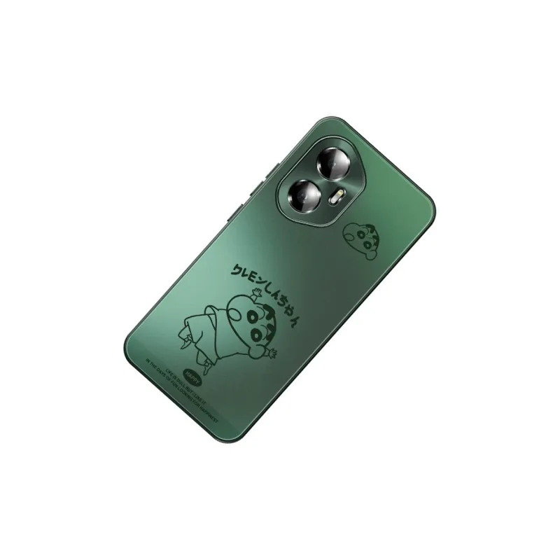 CHUNFAN Phone Cases-2