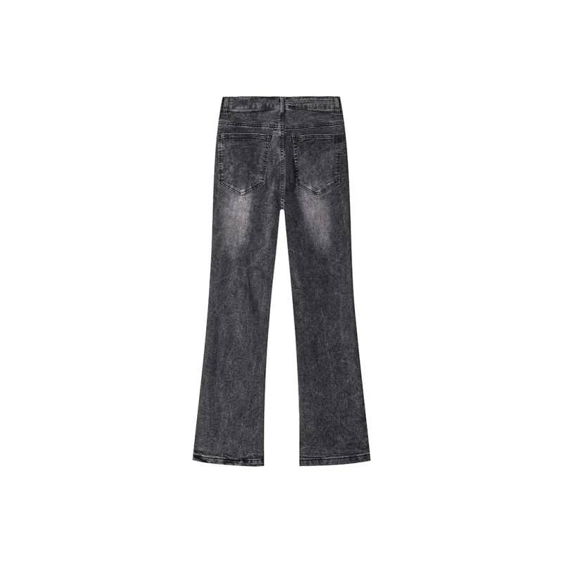 FORCEPULR Jeans Unisex-7