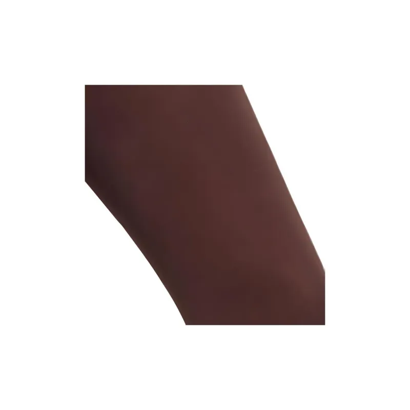 FENDI SS24 Pantyhose Women's 1 Pack Brown-1
