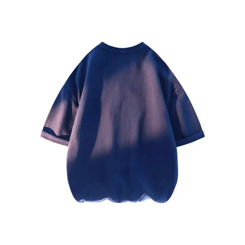 PUPU ALIENS T-Shirts Unisex-3