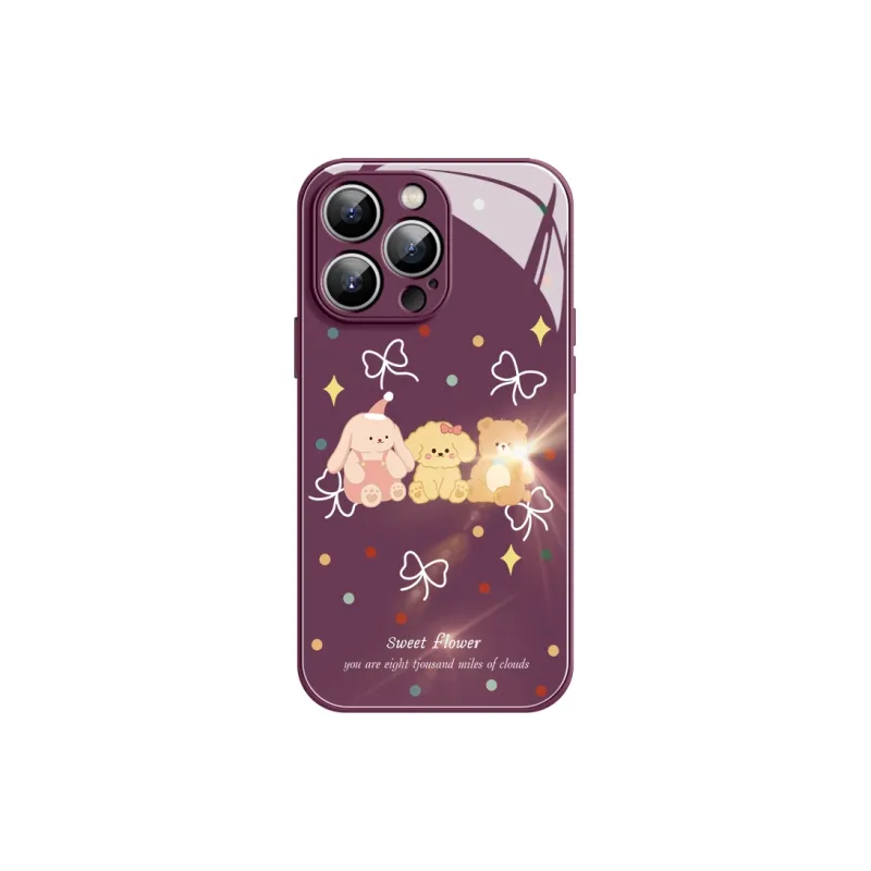 Lingtao Phone Cases-12