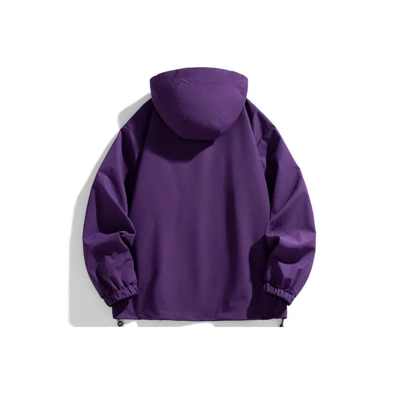 Hosa Jackets Unisex-1