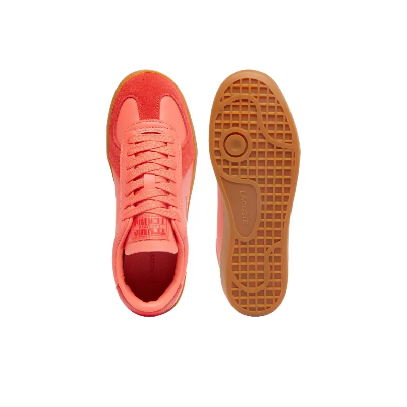 LACOSTE Baseshot Pro Sneakers Women's-10