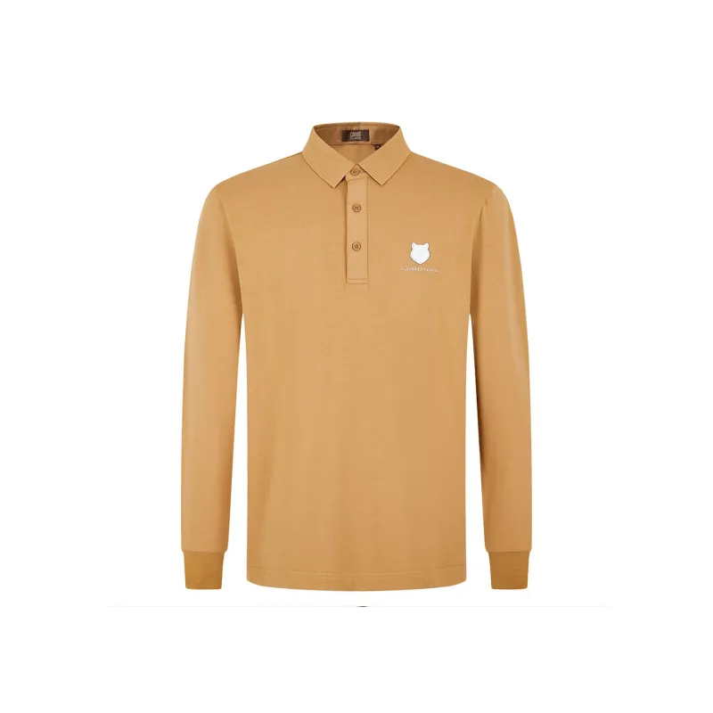 Cavalli Class Polo Shirts Men-6