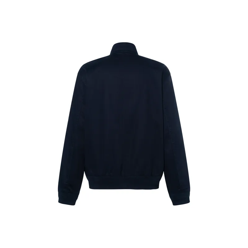 Polo Ralph Lauren Twill Lined Windbreaker Jacket-1