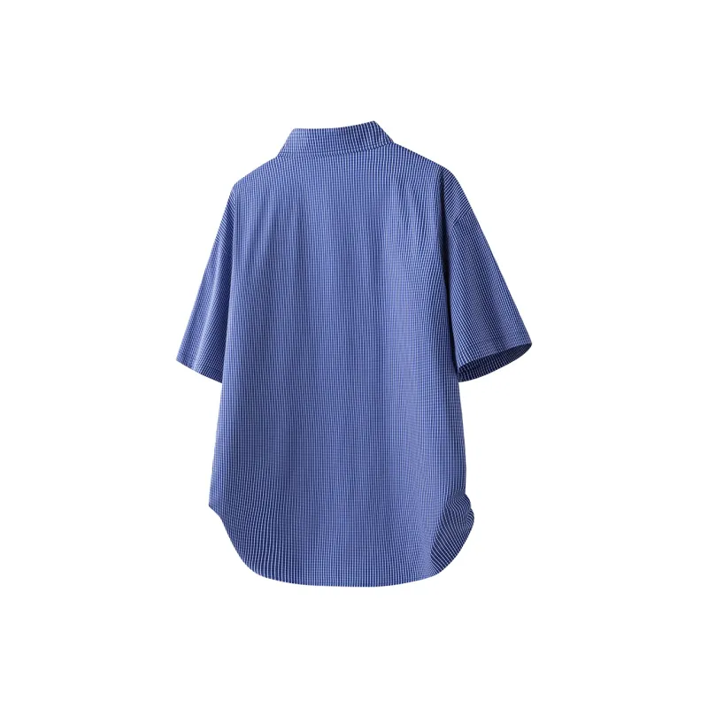 JASONWOOD Shirts Unisex-6