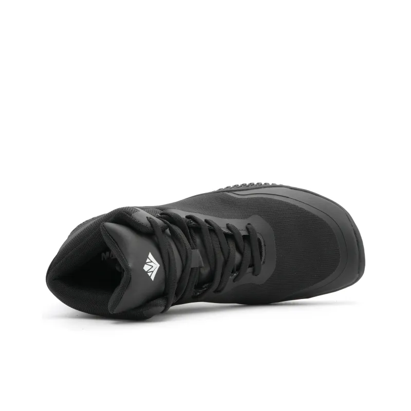 MANUEKLEAR Anti-Slip And Wear-Resistant Lightweight Low-Top Training Shoes Unisex-38