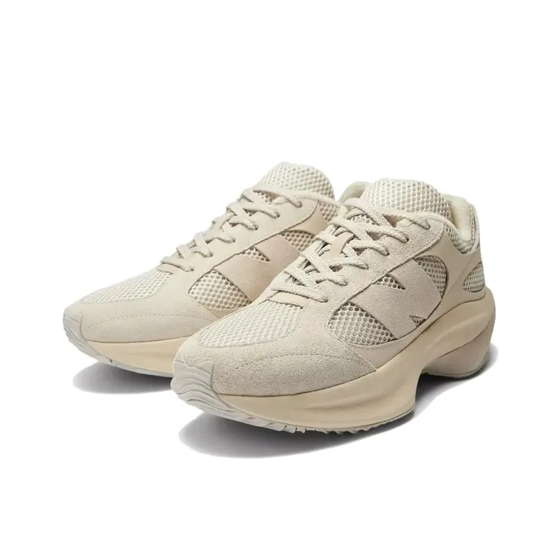 New Balance Wrpd Runner Auralee Bone-2
