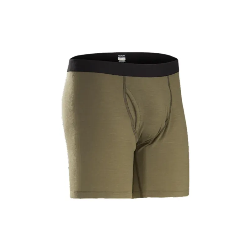 Arcteryx Underpants Men's 1 Pack-4