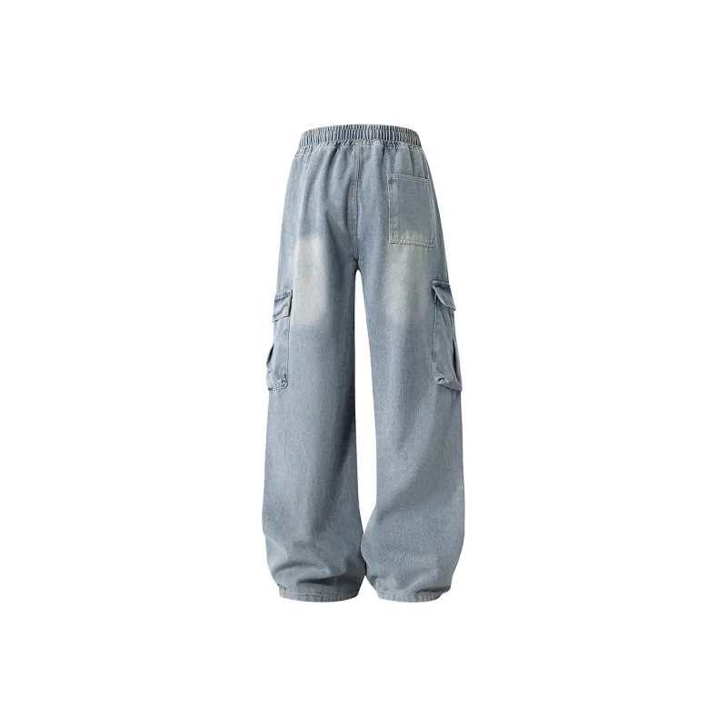 PAL ONGACO Jeans Unisex-7