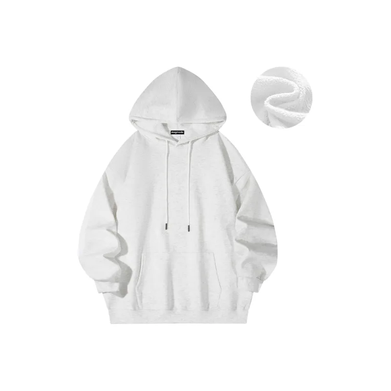 Magmode Sweatshirts Unisex-24