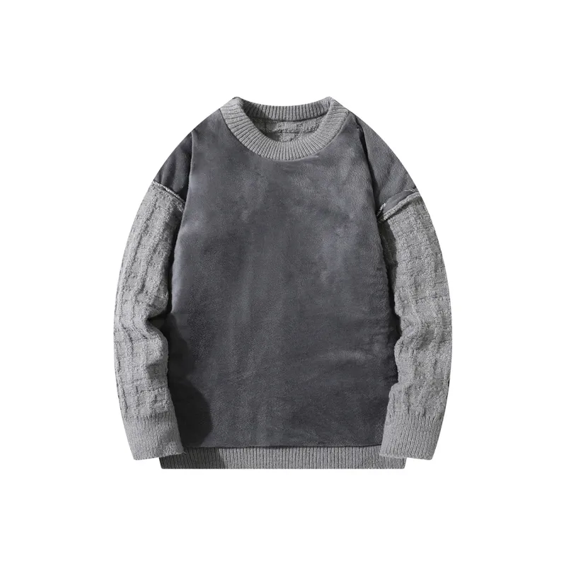 Izexx Sweaters Unisex-14