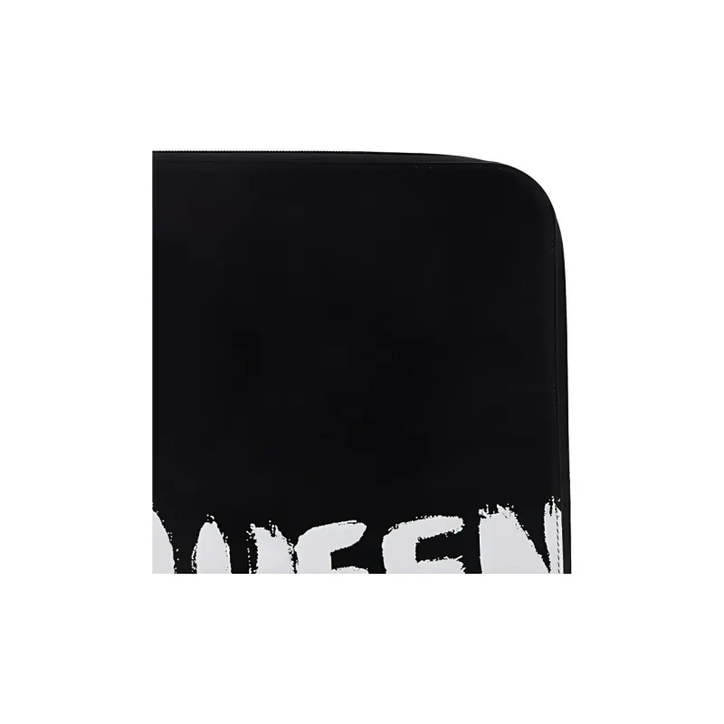 Alexander McQueen Logo Document Holder-2