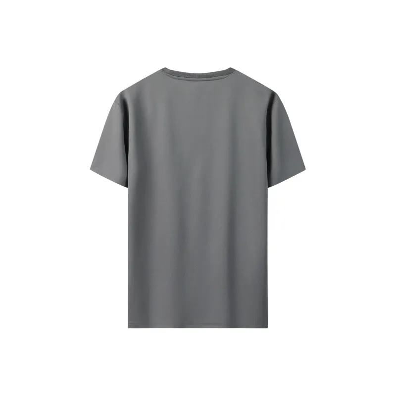PEAK RIGHT Series Casual Sportswear Unisex Black-10