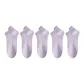 [Mesh Breathable]Light Purple 5
