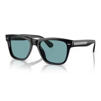 Oliver Peoples Sunglasses Men Black