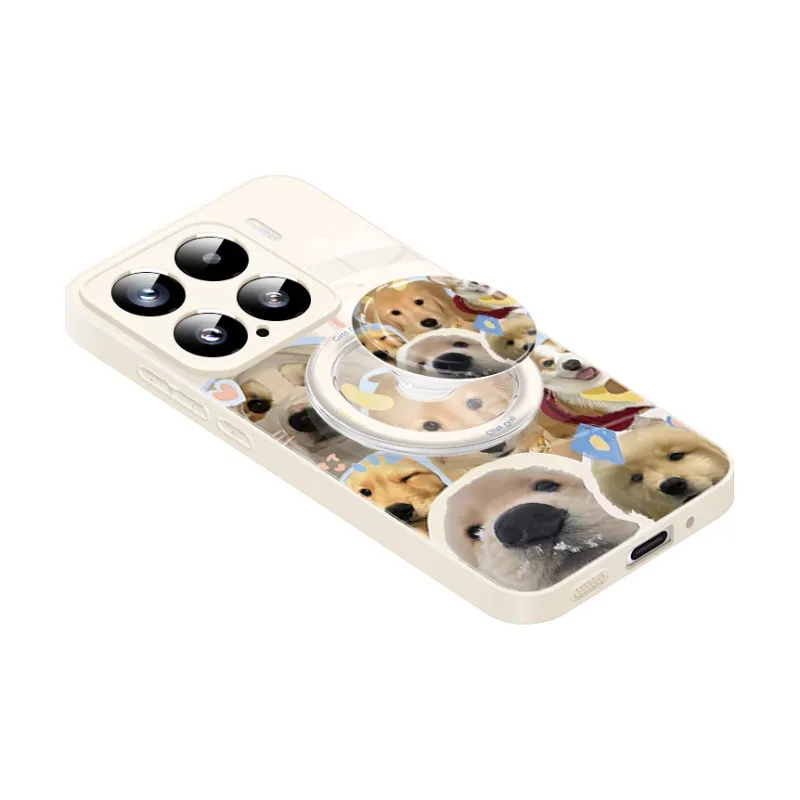 Small bones Phone Cases-4