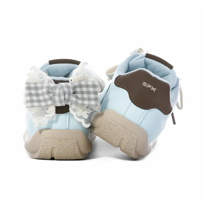 FULLXUAN Low-Top Skateboard Shoes Women's-9